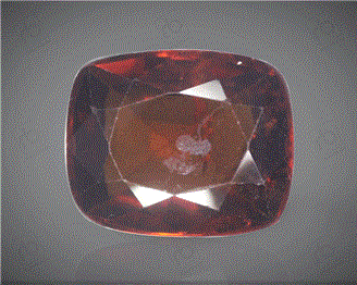 Natural Hessonite Garnet 10.2CTS-15321